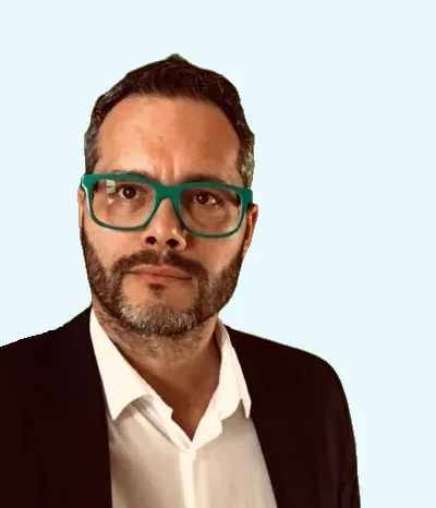Jesus SANCHEZ - JSRE Admin